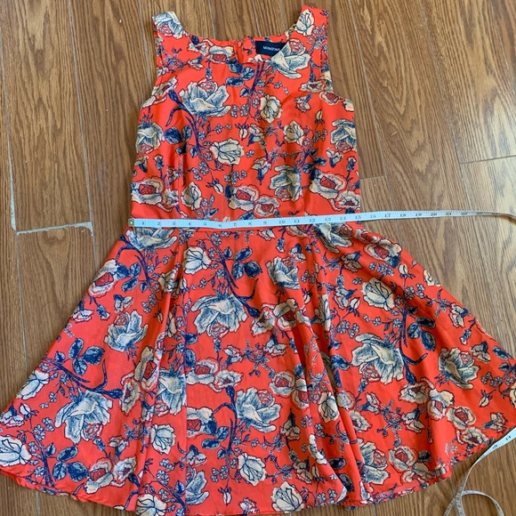 MINKPINK floral dress - Picture 5 of 7